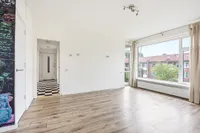Esther de Boer-van Rijkstraat 104 2, Amsterdam