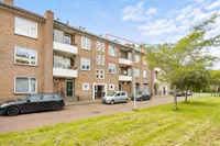 Esther de Boer-van Rijkstraat 104 2, Amsterdam