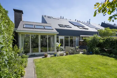 Moerbeiboom 10, 4101WD, Culemborg, Gelderland