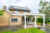 Kastanjelaan 4, Wierden