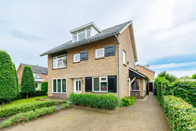 Kastanjelaan 4, 7642GG, Wierden, Overijssel