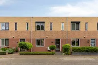 Laan der Winden 7, Amersfoort