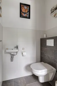 Laan der Winden 7, Amersfoort