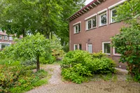 Lingedijk 142, Tricht
