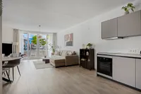 Rosmolenplein 61, Tilburg