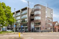 Rosmolenplein 61, Tilburg
