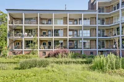 Joubertstraat 147, 2806GC, Gouda, Zuid-Holland