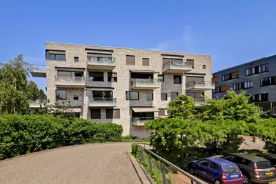 Schooltuinen 48, 2806VZ, Gouda, Zuid-Holland