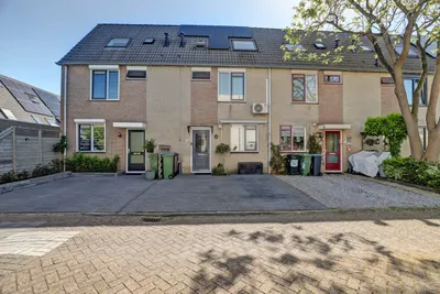 Roompolderstraat 3, 2807MJ, Gouda, Zuid-Holland