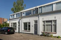 Oranjestraat 3, Vlaardingen