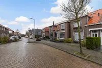 Prins Mauritsstraat 53, Zwijndrecht