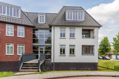 Wapenplaats 72, 4651DV, Steenbergen, Noord-Brabant