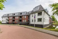Wapenplaats 72, Steenbergen