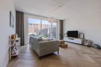 Beckaff 6, Bergen Op Zoom