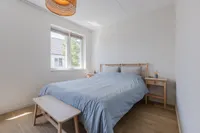 Beckaff 6, Bergen Op Zoom