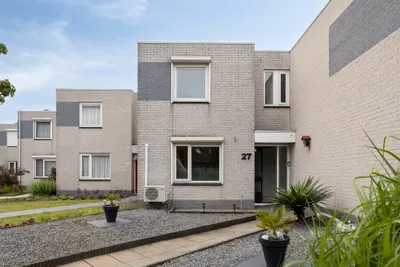 Martinus Nijhofflaan 27, 4481DH, Kloetinge, Zeeland