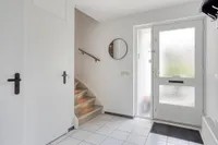 Martinus Nijhofflaan 27, Kloetinge