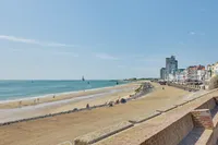 Coosje Buskenstraat 72, Vlissingen