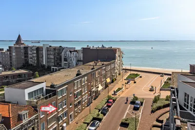 Coosje Buskenstraat 72, 4381LG, Vlissingen, Zeeland