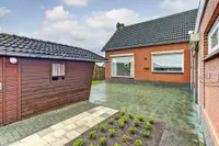 Kattenbos 8, Reusel