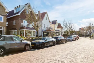 Brederodestraat 65, 2042BC, Zandvoort, Noord-Holland