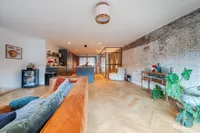 Burgemeester Roosstraat 43 B, Rotterdam