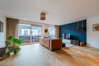 Burgemeester Roosstraat 43 B, Rotterdam