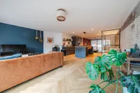 Burgemeester Roosstraat 43 B, Rotterdam