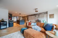 Burgemeester Roosstraat 43 B, Rotterdam