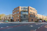 Abel Tasmanstraat 38, Dordrecht
