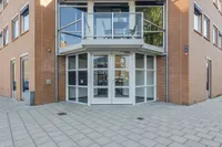 Abel Tasmanstraat 38, Dordrecht