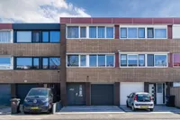 Meeuwstraat 52, Purmerend