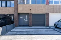 Meeuwstraat 52, Purmerend