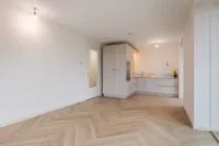 Dijkmeerlaan 32, Amsterdam