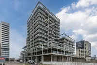 Dijkmeerlaan 32, Amsterdam