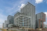 Dijkmeerlaan 32, Amsterdam