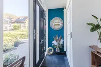Praam 109, Amstelveen