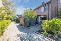 Praam 109, Amstelveen