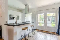 Leeghwaterstraat 70, Hilversum