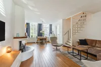 Leeghwaterstraat 70, Hilversum