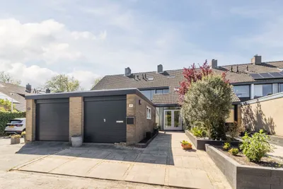 Sporaden 9, 2904VP, Capelle Aan Den Ijssel, Zuid-Holland