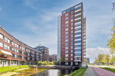Engelendaal 92, 2353MM, Leiderdorp, Zuid-Holland