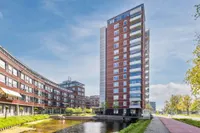 Engelendaal 92, Leiderdorp