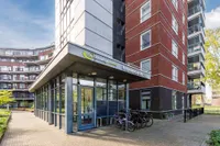 Engelendaal 92, Leiderdorp