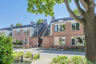 Crosestein 1515, 3704NG, Zeist, Utrecht