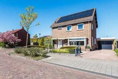 Houtlaan 131, 9203AS, Drachten, Friesland