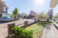 Geesterland 35, Ursem