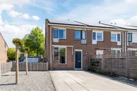 Cannenburg 26, Dordrecht