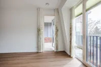 Burg.Backxlaan 4 V, Nieuwleusen