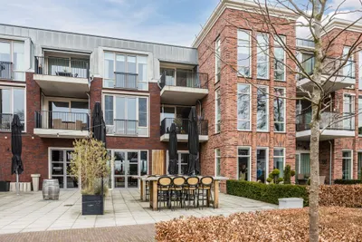 Burg.Backxlaan 4 V, 7711AG, Nieuwleusen, Overijssel